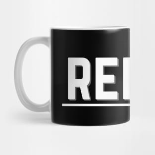 Relax Mug